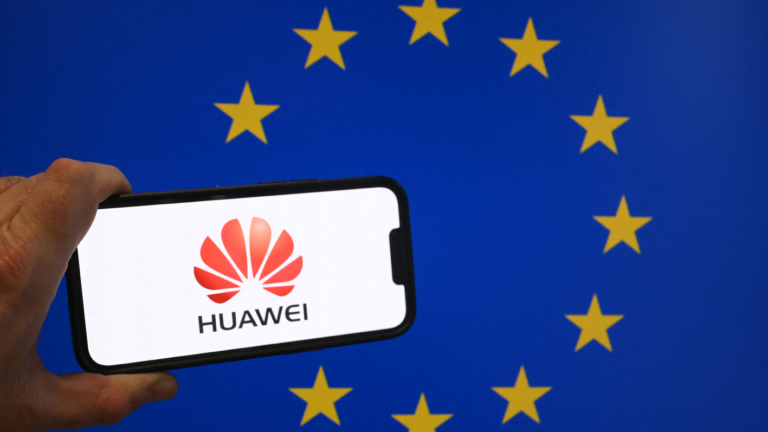 防止基礎設施零件被控制 歐盟籲禁用華為中興