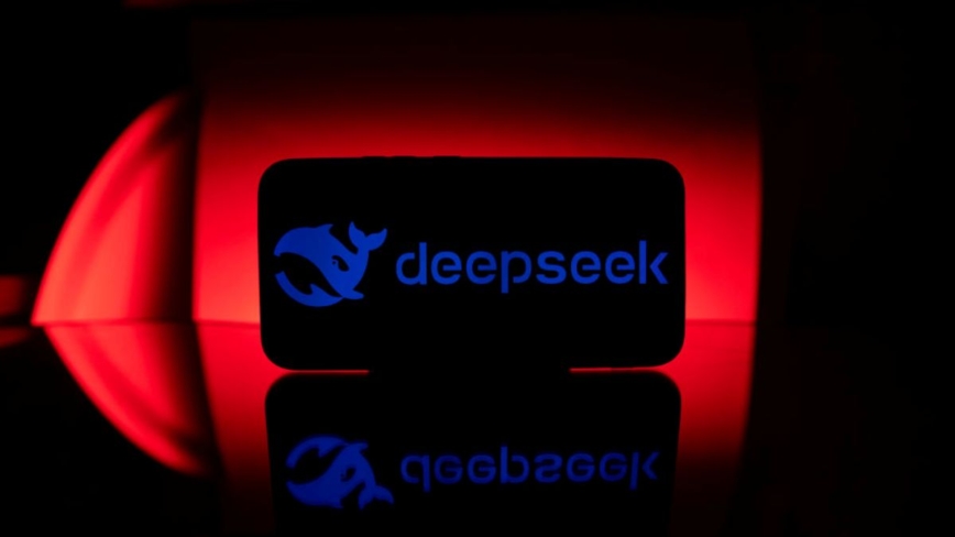 审查合作伙伴没收工程师护照 中共严密监控DeepSeek