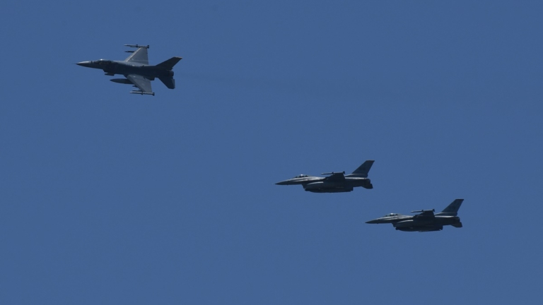 美軍空襲胡塞 震攝伊朗 白宮：多名頭目死亡