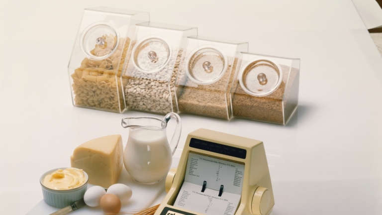 睡前太餓可以吃5類食物 營養又不長胖