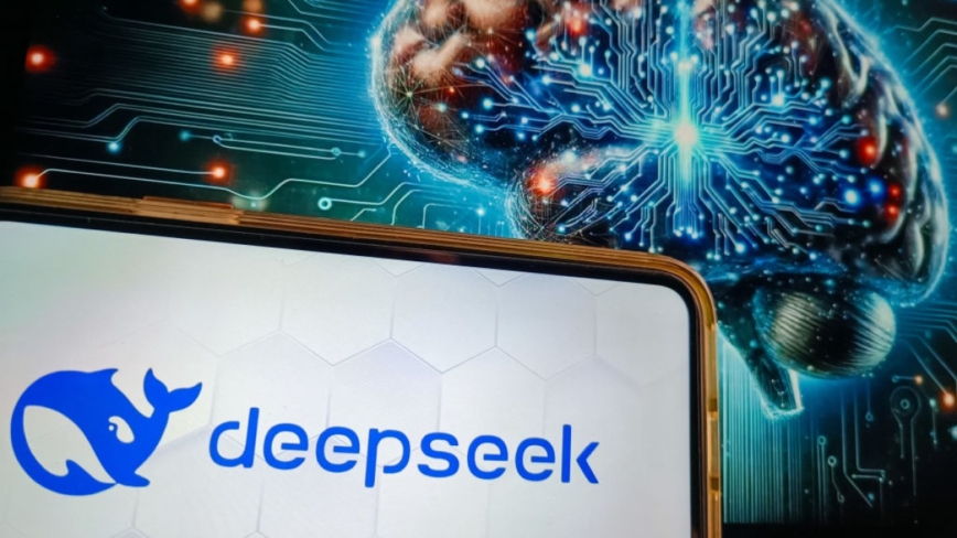 路透：美国商务部禁政府装置用DeepSeek