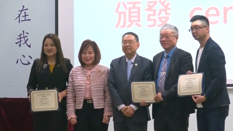 山火頻發保險難規劃 專家：了解權益謹慎購買