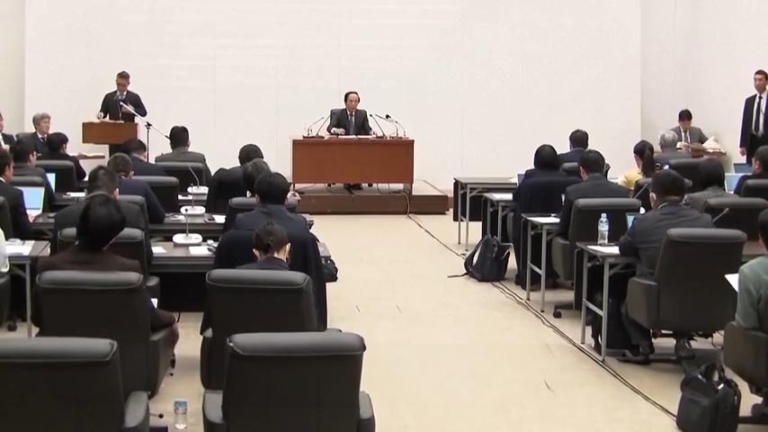 【財經簡訊】 美國關稅不確定性高 日本利率維持不變