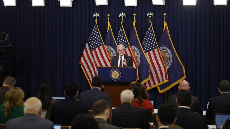 美聯儲暗示今年將降息兩次 經濟衰退可能性不大