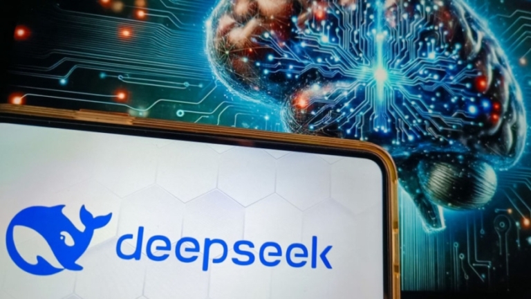 「極權人工智能」 DeepSeek助中共加強監控和審查