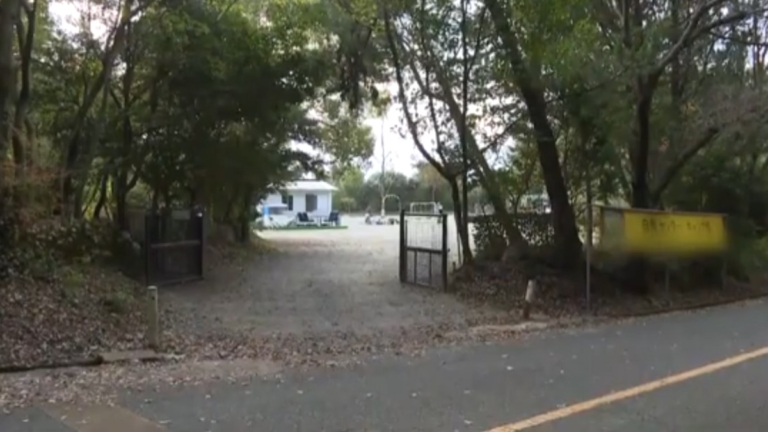 中國籍夫婦霸占日本歷史遺址營業 屢勸不聽遭逮捕