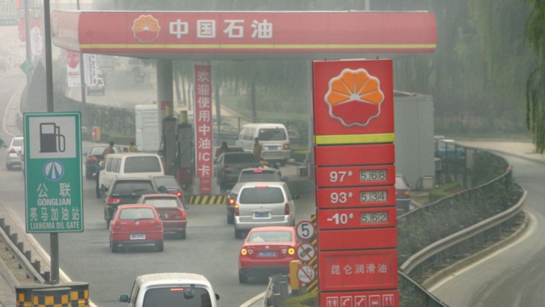 驅央企高管關中資酒店 尼國翻臉 中共巨額投資泡湯？