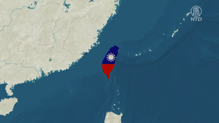 美軍備戰台海衝突 警告本土或受攻擊