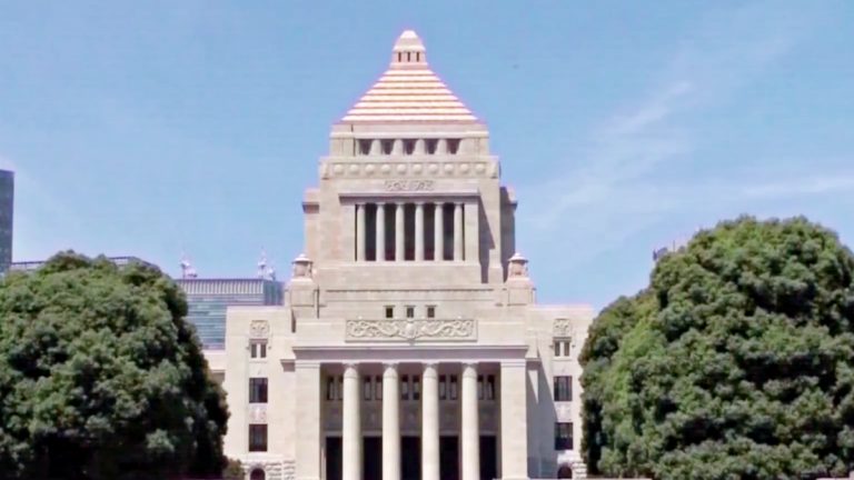 台日合作進步 前自衛隊幕僚長任行政院顧問