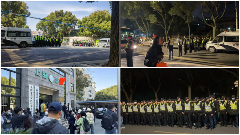 均價超500萬房現質量問題 滬業主維權遭打壓