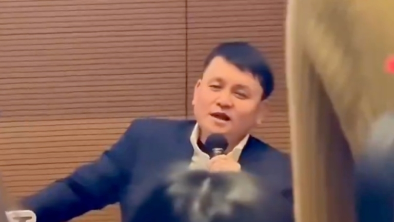 張文宏談退休：不會占年輕人的位置（視頻）