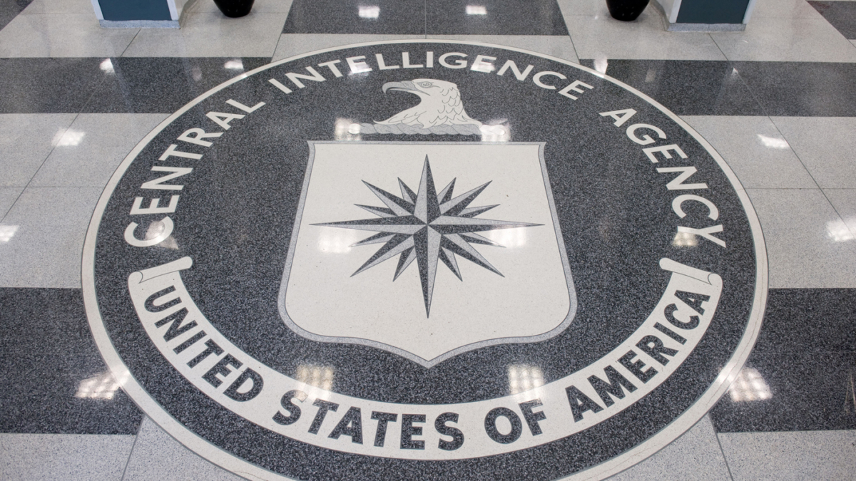 【禁闻】CIA公开策反中共高官 鼓励成为命运主宰者