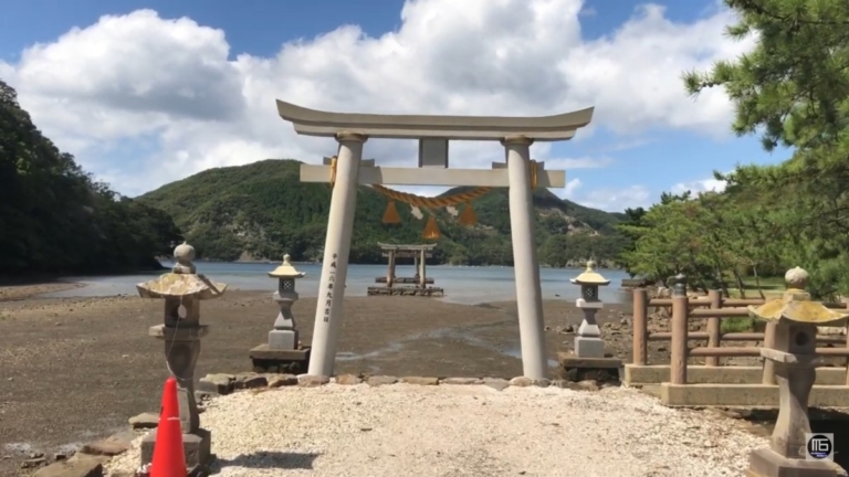 脫序行為頻傳 日本和多都美神社禁止觀光客進入