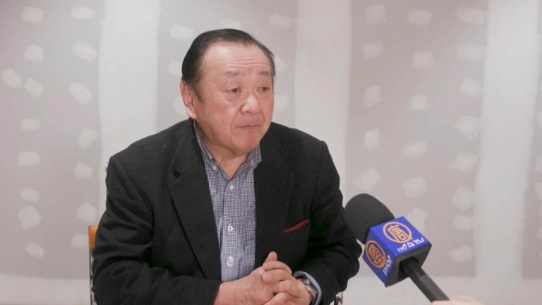 《保護衛士指南》 引被中共迫害者共鳴