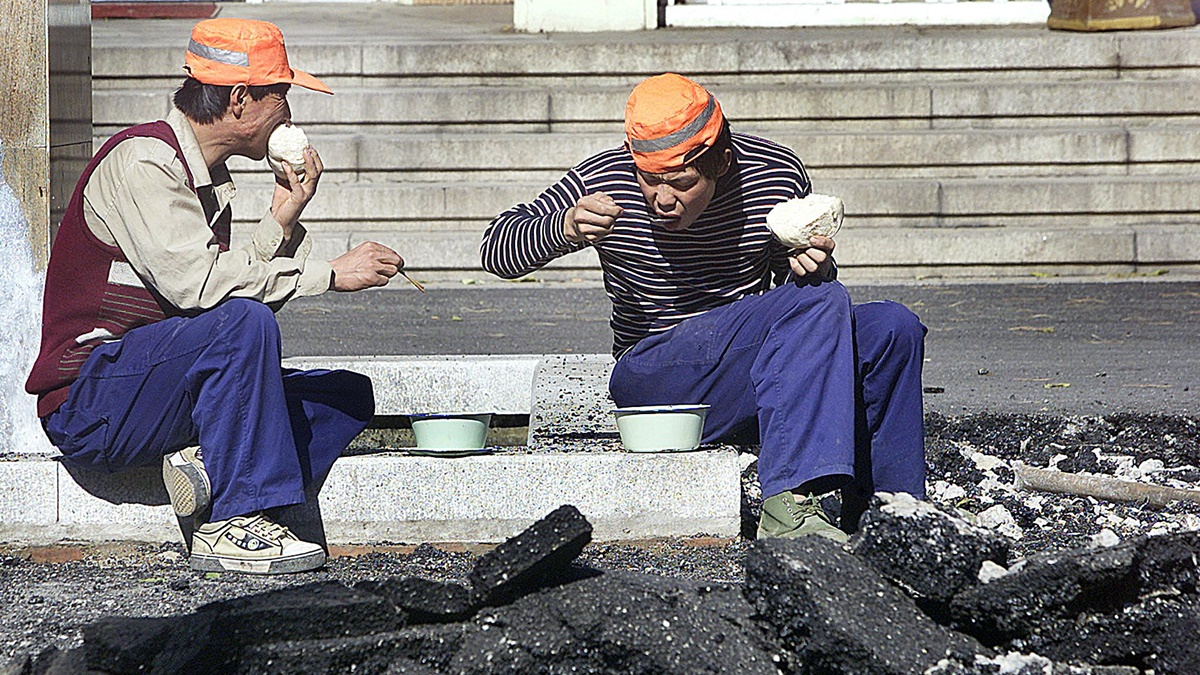 【禁闻】独家：业界人士揭中国大基建债务秘辛
