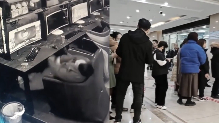 中國猝死年輕化 出現無地可葬窘境