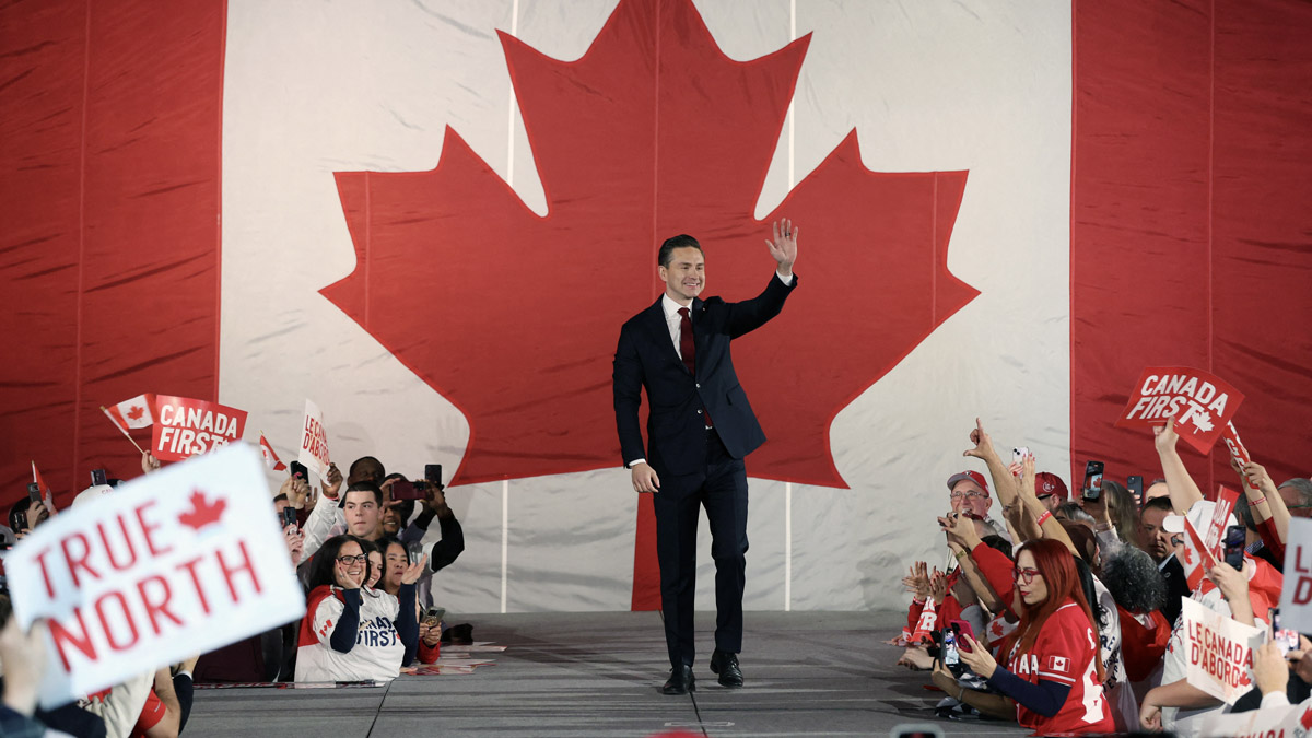 加拿大選舉在即 選情膠著 兩大政黨政綱一覽