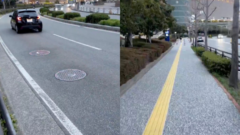 中國汽車博主講大實話：想誇日本又怕被罵（視頻）