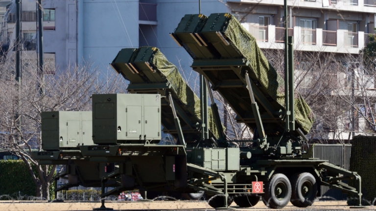 3月26日國際聚焦自衛又護台 日本將部署遠程導彈 射程達兩千公里