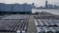 美國4月將加徵汽車關稅 日相石破茂下達3項指示因應
