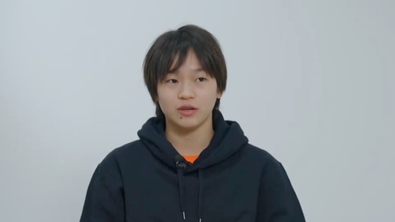 全紅嬋18歲生日自曝：曾哭鬧著不想跳水（視頻）