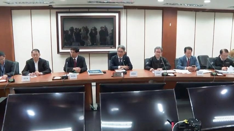 經濟部拍板電價凍漲！估台電今年再虧損500億