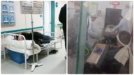 中國疫情猝死多 火葬場改良提高效率