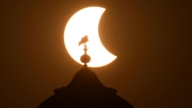 【生活智慧】3月29日上演日偏食 哪些地區可見「雙日出」
