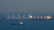 【新聞週刊】排除黑海與能源設施 美積極調停 俄烏且戰且行