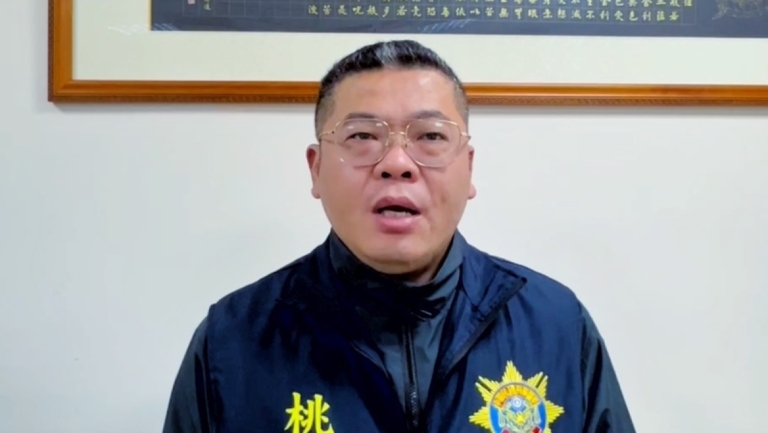 LINE被盜用 警教3步驟防盜