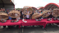 「鴿」要高飛！嘉義義竹鴿笭文化祭開籠了