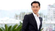 胡歌携全家上九华山祈福 二胎得子？