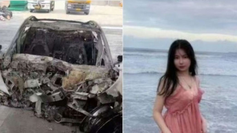 小米SU7撞車前2秒智駕才提醒駕駛接管 家屬問責