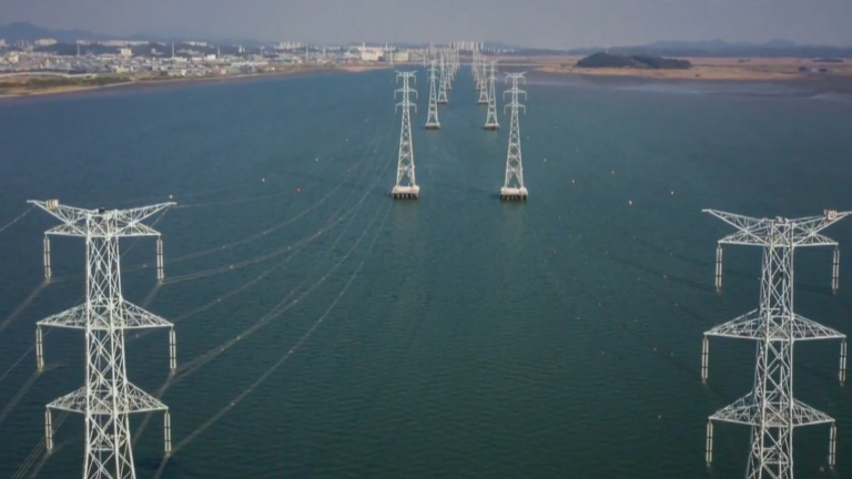 韓國工業電價飆漲76% 三成水泥廠被迫停產