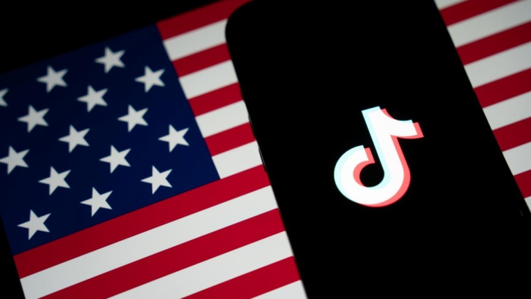 TikTok簽署合資協議 美國版明年1月22日易主　