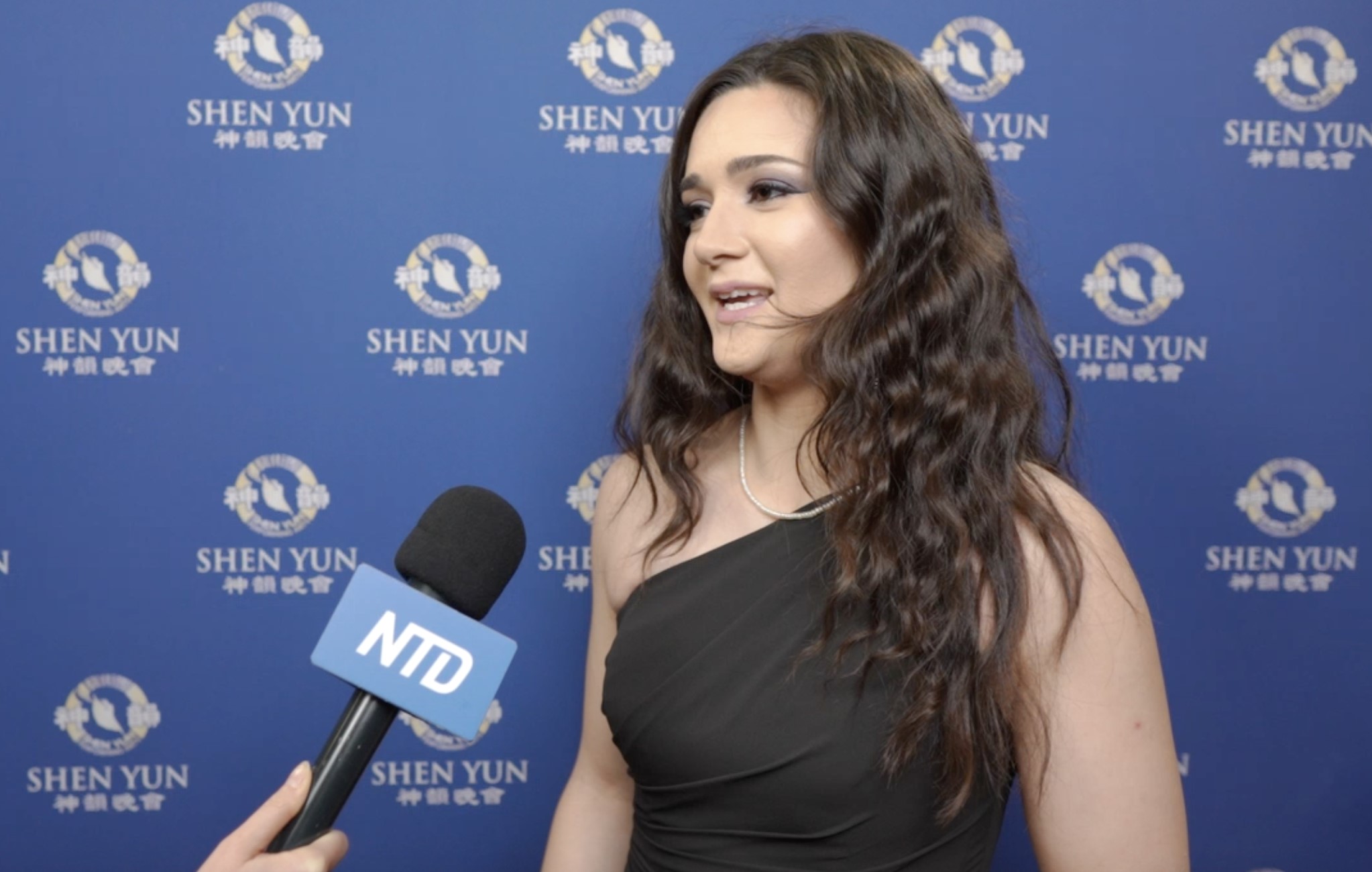 神韻緬因爆滿落幕 觀眾驚歎與神相連