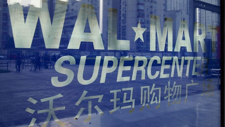 北京施壓無效 沃爾瑪續與中國供應商談降價