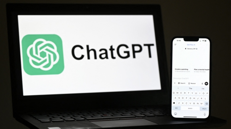 4月2日財經快報 全球瘋玩吉卜力圖像 ChatGPT營收暴增30%