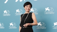 張艾嘉獲頒遠東影展「金桑樹終身成就獎」