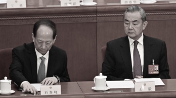 北京政局诡异 石泰峰再度缺席高层会议