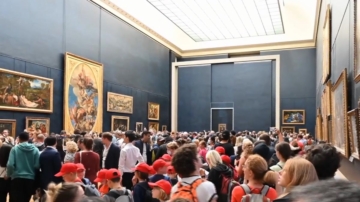 藝術呼喚神性 經典啟迪善念 2025世界藝術日