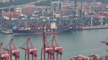 中共对美报复加征关税 川普：北京下错棋