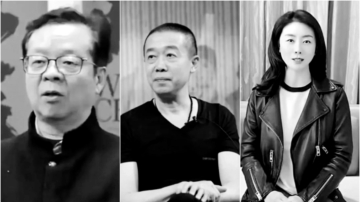 中国舞协“一锅端” 主席、副主席等三人被查