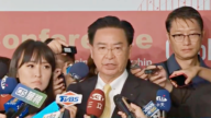 台美「特殊管道」談關稅？英媒：吳釗燮赴美秘談