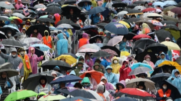 【全球】「憤怒而困惑」韓國挺尹錫悅民眾首爾抗議