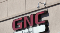 中資GNC在美軍基地擁約85家分店 美議員提議案