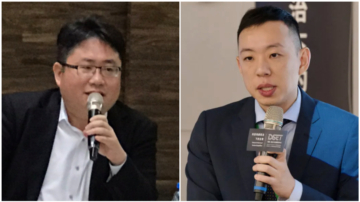 學者：台灣將是點燃美國再工業化的「矽火種」
