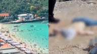 中國年輕富豪死在芭提雅沙灘上 持有泰國精英簽證