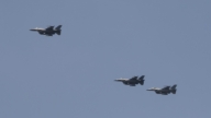4月7日國際聚焦 嚇阻中共 美菲空軍「雷霆對抗」聯合軍演啟動