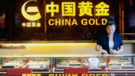 4月7日兩岸掃描 關稅衝擊下 金價下跌 中國人趁機掃金